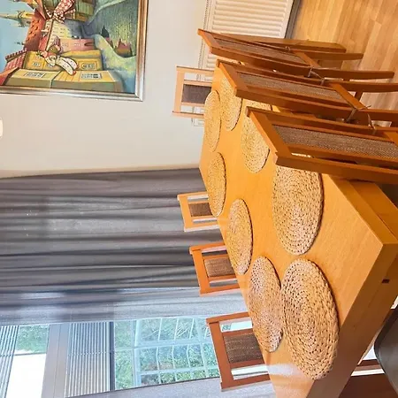 Appartamento Dioapartia Brno